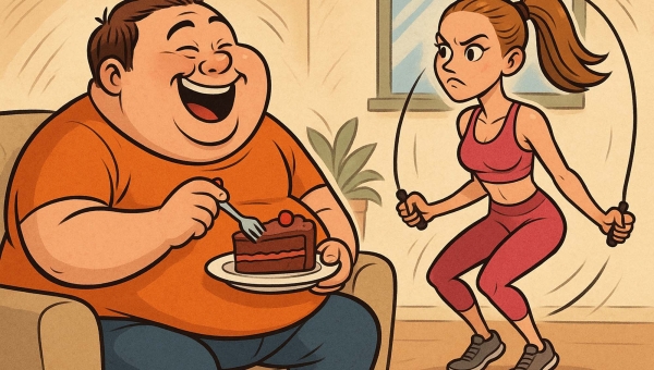 TTJA hoiatab tervise- ja kaalulangetusseadmeid müüva veebipoe eest